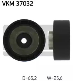  SKF VKM 37032